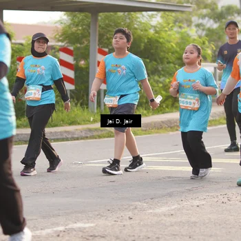 Runner Photo 8312151