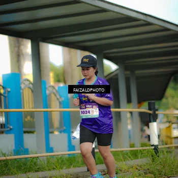 Runner Photo 8312152