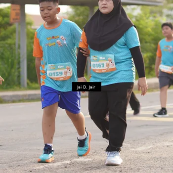 Runner Photo 8312161
