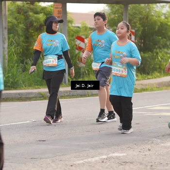 Runner Photo 8312164
