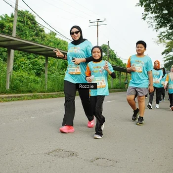 Runner Photo 8312166