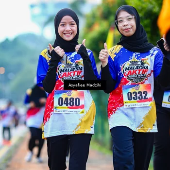 Runner Photo 8312168