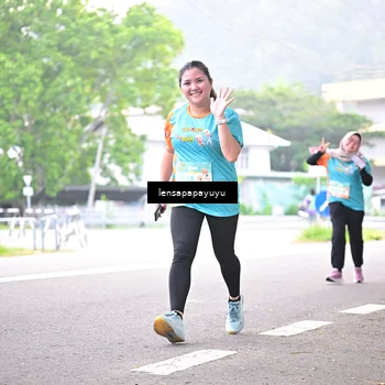 Runner Photo 8312169