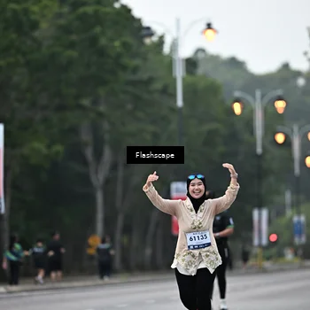 Runner Photo 8312172