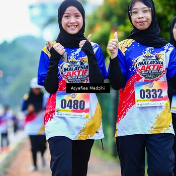 Runner Photo 8312173