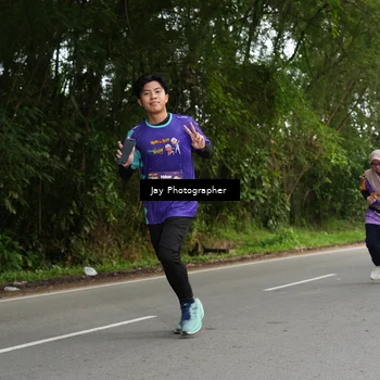 Runner Photo 8312174