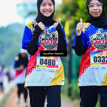 Runner Photo 8312179