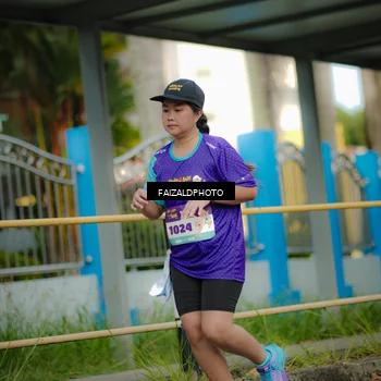 Runner Photo 8312184