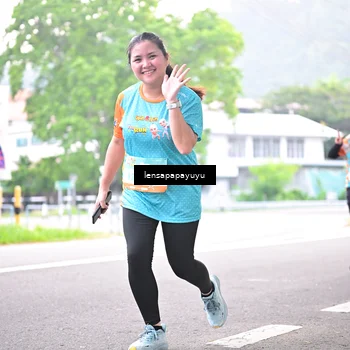 Runner Photo 8312186