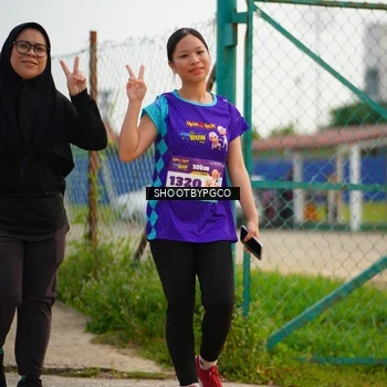 Runner Photo 8312187