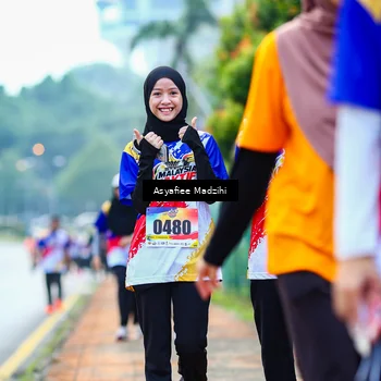 Runner Photo 8312188