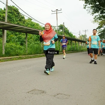 Runner Photo 8312189