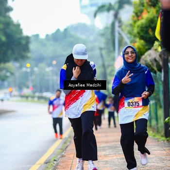 Runner Photo 8312190