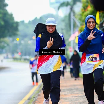 Runner Photo 8312194