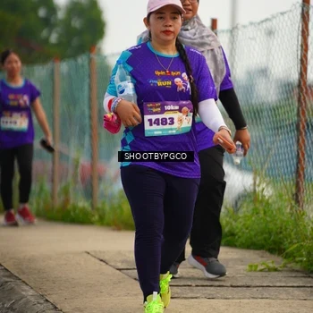 Runner Photo 8312195