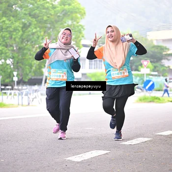 Runner Photo 8312199