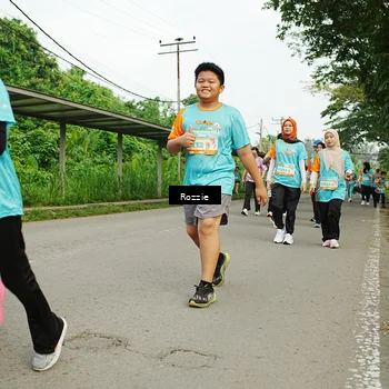 Runner Photo 8312207