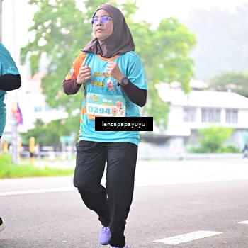Runner Photo 8312213