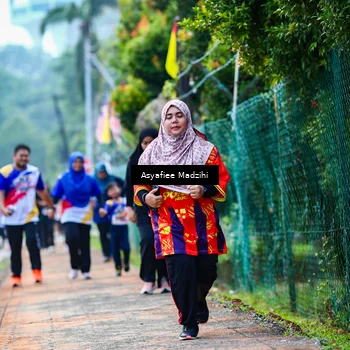 Runner Photo 8312214