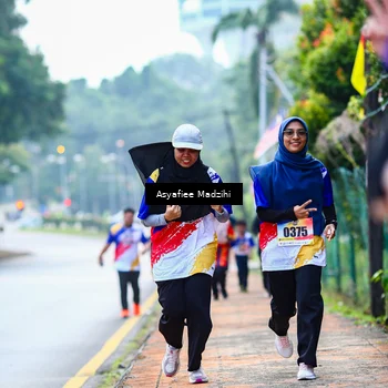 Runner Photo 8312217