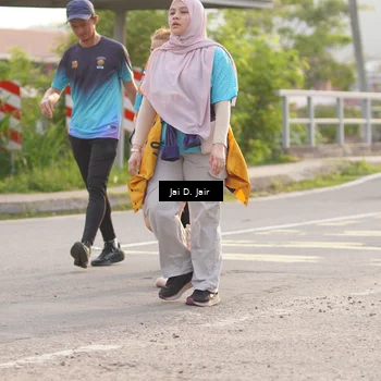 Runner Photo 8312220