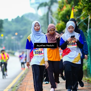 Runner Photo 8312228