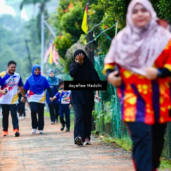 Runner Photo 8312229
