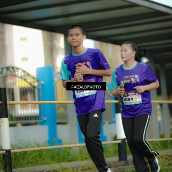 Runner Photo 8312230