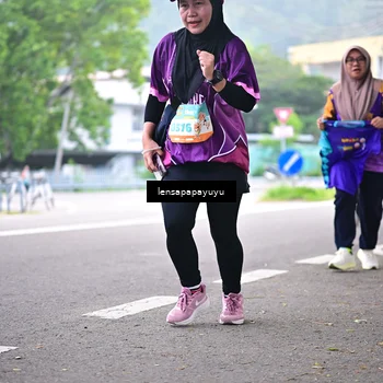 Runner Photo 8312233