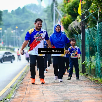 Runner Photo 8312234