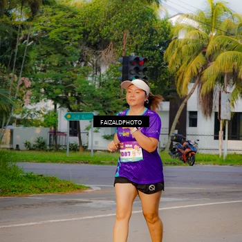 Runner Photo 8312236