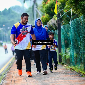 Runner Photo 8312237