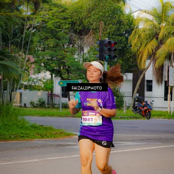 Runner Photo 8312238