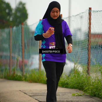 Runner Photo 8312241