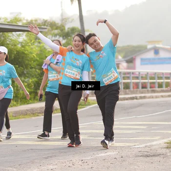 Runner Photo 8312244
