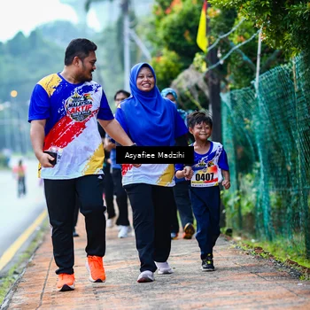 Runner Photo 8312246