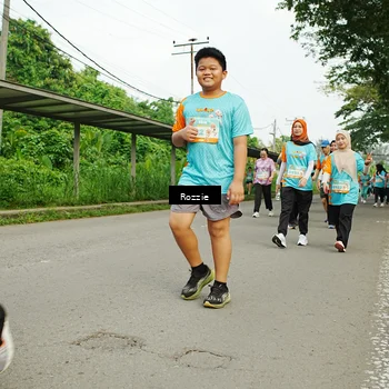 Runner Photo 8312247