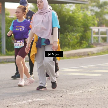 Runner Photo 8312248