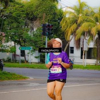 Runner Photo 8312250