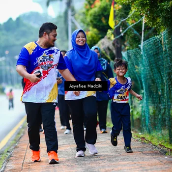 Runner Photo 8312254