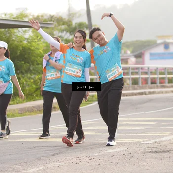 Runner Photo 8312259
