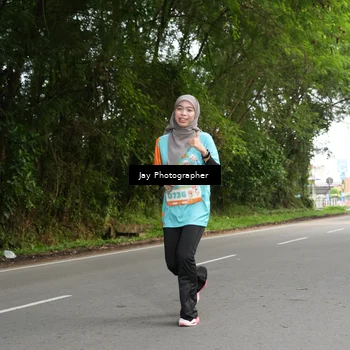 Runner Photo 8312260