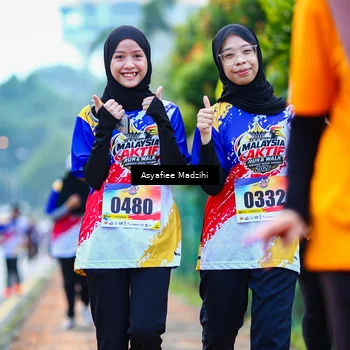 Runner Photo 8312262