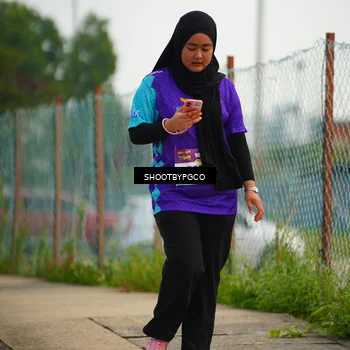 Runner Photo 8312263
