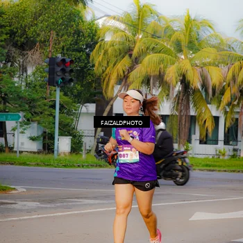Runner Photo 8312265