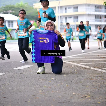 Runner Photo 8312266