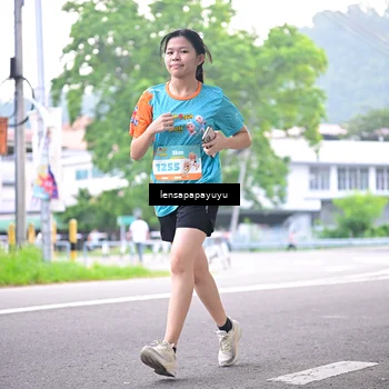 Runner Photo 8312267