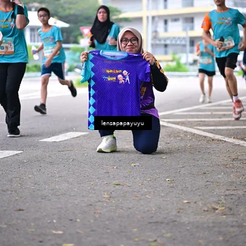Runner Photo 8312268