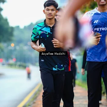 Runner Photo 8312275
