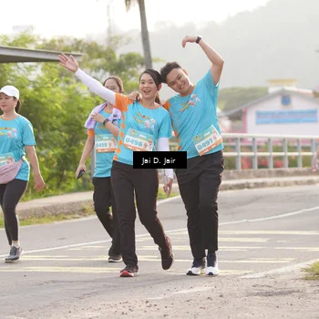 Runner Photo 8312277